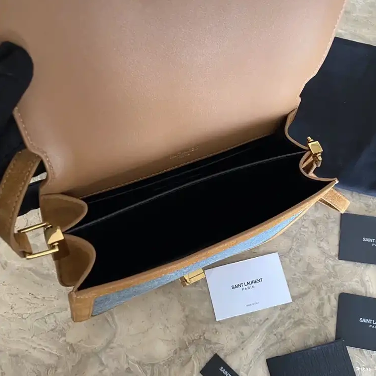 YSL Bag 2212HS0153 0804